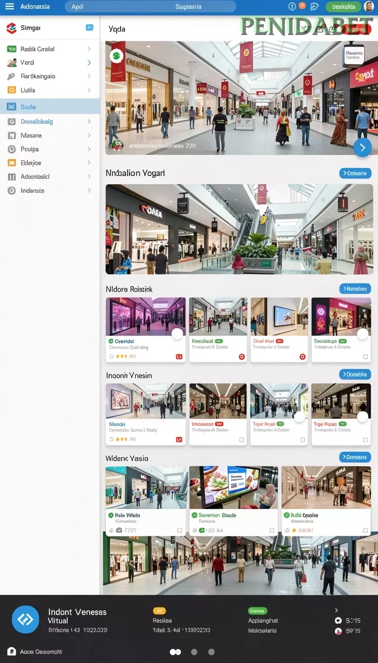 Cuplikan layar ZK988 — aktivitas